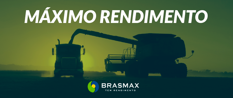 Brasmax Genética - Os produtores do Sul têm mais uma aliada na busca pelo  máximo rendimento: Brasmax Nexus I2X, um lançamento especial para a safra  2021/2022. Brasmax Nexus I2X apresenta alto potencial