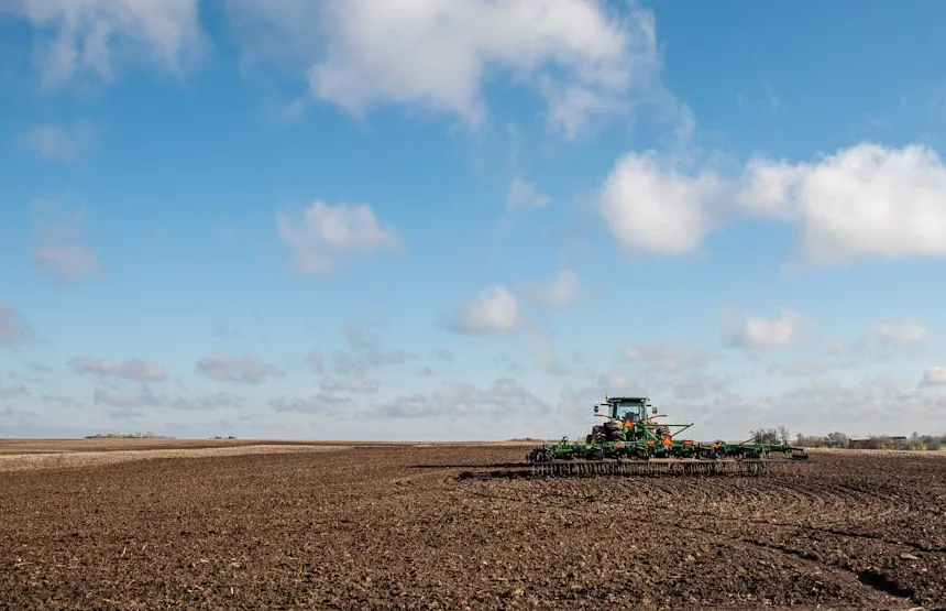 O que é coberto pelo seguro agrícola?