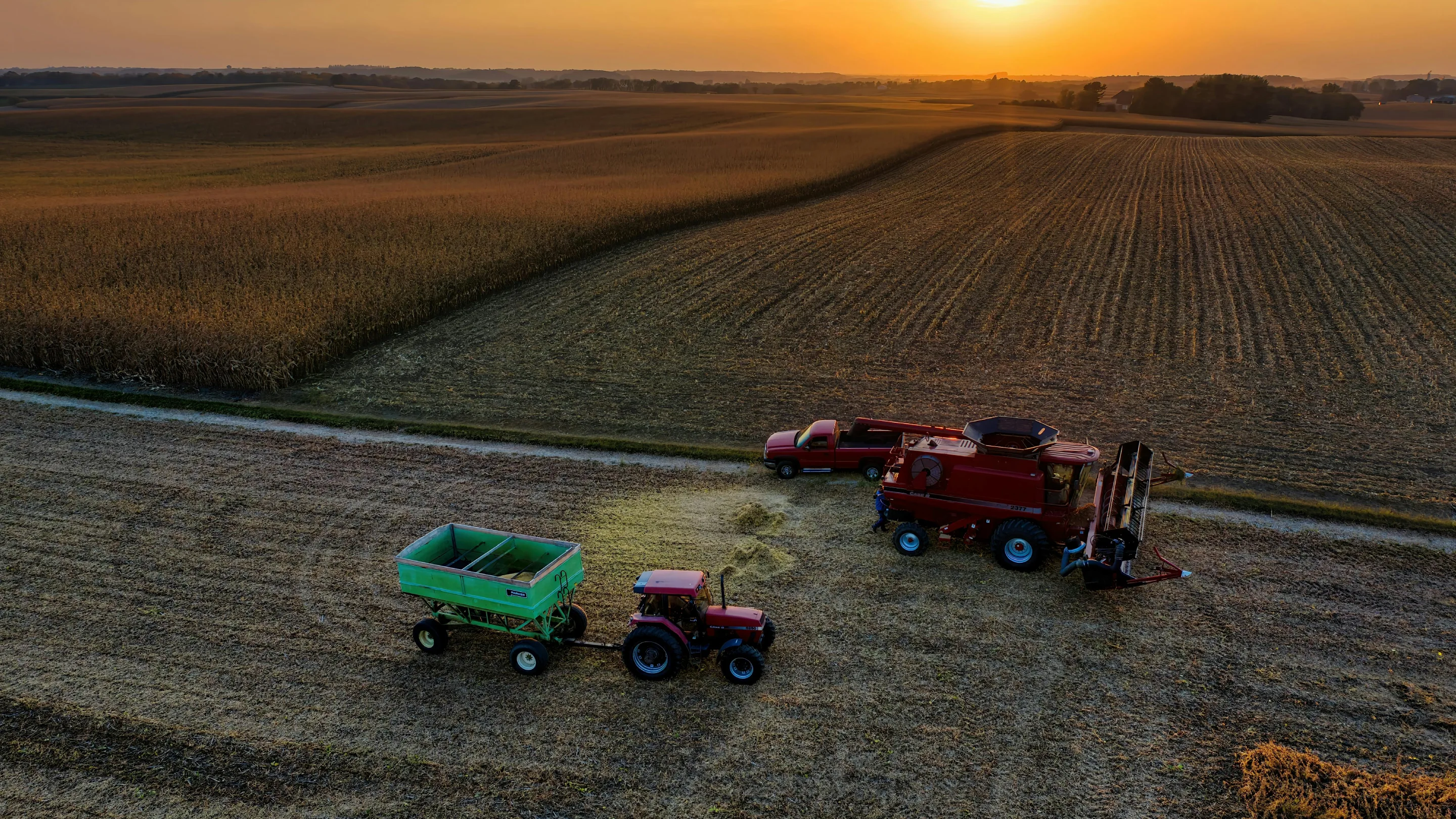 Quem são os produtores rurais da próxima década? Projeções sobre o Novo Agro