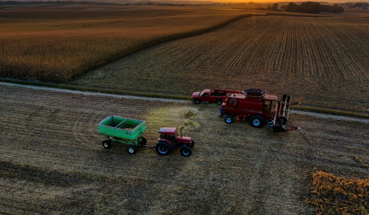 Quem são os produtores rurais da próxima década? Projeções sobre o Novo Agro