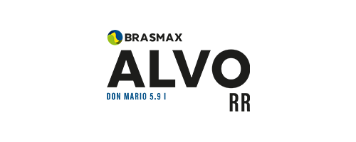 Brasmax Nexus I2X Nova Aurora- PR 