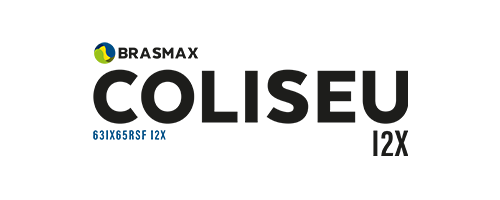 Soja Brasmax Nexus I2X - Cambé/PR [Safra 20/21] 