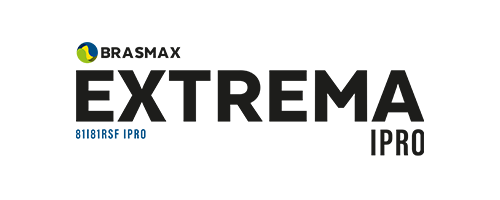 NEXUS I2X, Nexus I2X é o lançamento da Brasmax especialmente para a região  de Mato Grosso do Sul e parte do Paraná e São Paulo. A cultivar apresenta  arquitetura