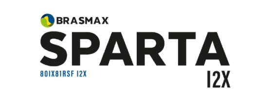 Brasmax Genética - Os produtores do Sul têm mais uma aliada na busca pelo  máximo rendimento: Brasmax Nexus I2X, um lançamento especial para a safra  2021/2022. Brasmax Nexus I2X apresenta alto potencial